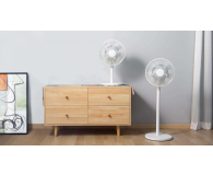 Xiaomi Wentylator Mi Smart Standing Fan 2 Pro EU - 1139751 - zdjęcie 2